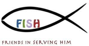 FISH Car Wash FISH Youth Group First and most importantly, we would like to say a huge and