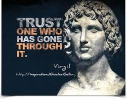 Literature, History, Philosophy Virgil