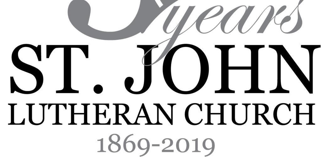 John School tuition First Sunday after the Epiphany: The Baptism of Our Lord January 13, 2019 The Week+ Ahead as We Live in God s Grace Today (13 th ) 7:45a Worship 9:00a Adult Bible Class (Joseph)
