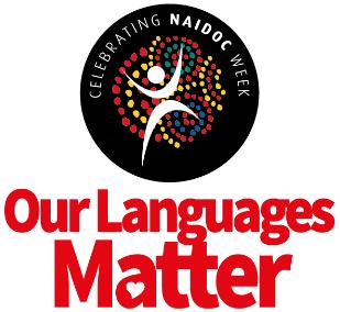 NAIDOC Liturgy Tomorrow, Friday 14 th July, St Mary s will be holding a NAIDOC Liturgy in the MacKillop Centre at the Upper Campus, commencing at 11:45am.