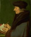 1 5 Desiderius Erasmus 1466-1536 Greatest of all Humanists In Praise of Folly Satire on