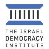 Tamar Hermann Chanan Cohen The Reform and Conservative Movements in Israel: A Profile and Attitudes What percentages of Jews in Israel define themselves as Reform or Conservative?