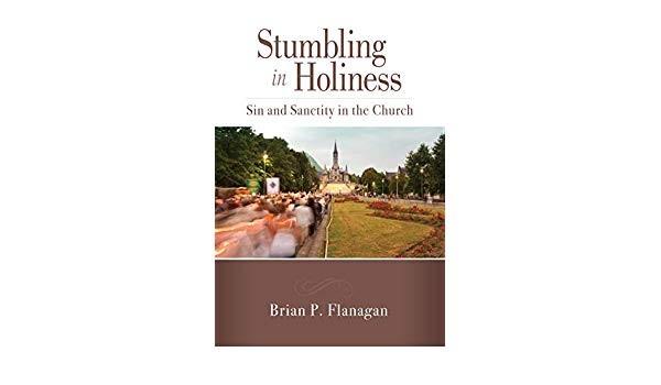 P. Flanagan addresses the ways in which both holiness and sinfulness condition the life of the pilgrim church.