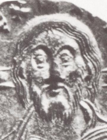 4th century depiction of Jesus A French scholar named Paul Vignon noticed similarities between the Shroud and Byzantine portraits of Jesus.