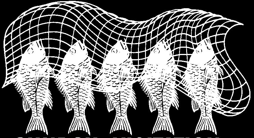 Friends, haven t you any fish? Cast your net on the other side SERMON SERIES QUESTIONS GOD ASKS MAY 3 GUEST ORGANIST Jim Hawkinson Mark Deur Soloist Mary Deur Flute Who Will Go for Us?