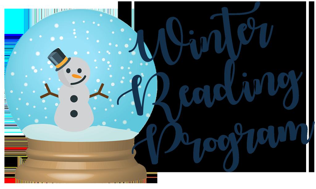 Readers of all ages are invited to join Putnam County Public Library s Winter Reading Program.