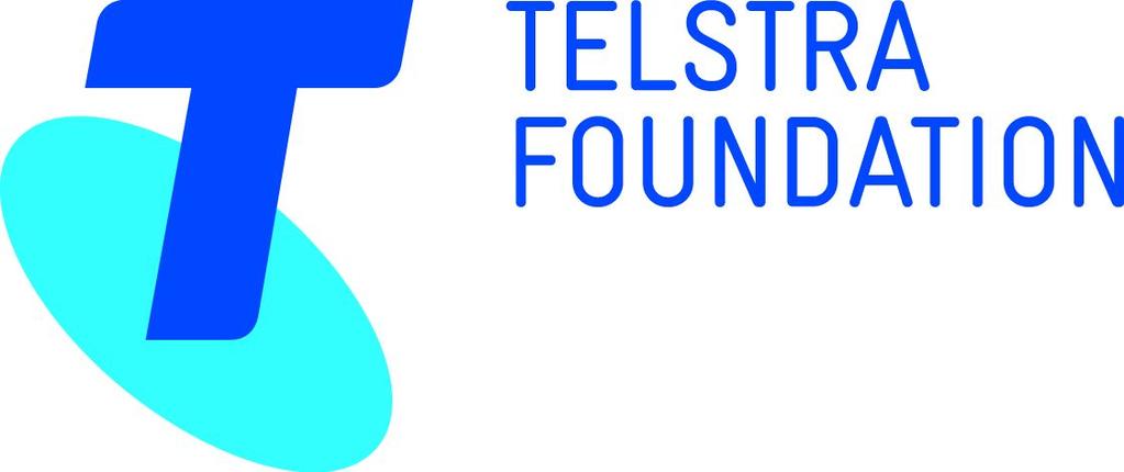 TELSTRA KIDS GRANT We are delighted to announce our success in applying for a $1,200 grant from Telstra. Telstra Kids helps kids thrive in their connected world.