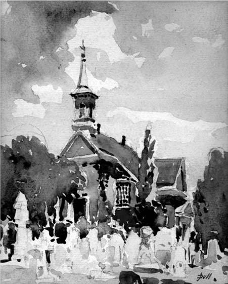 Gloria Dei (Old Swedes ) Church Christian Street and Columbus Boulevard Philadelphia, PA 19147