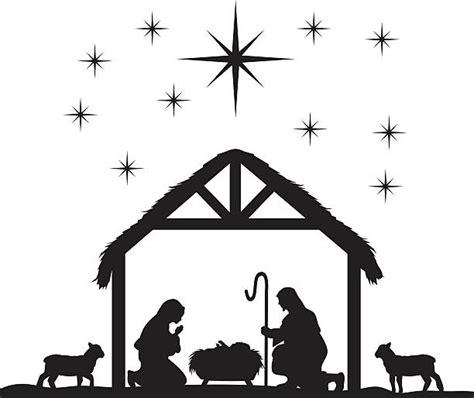 In the familiar account of Christ s birth, the evening sky is bright with the heavenly host singing, Glory to God in the highest.