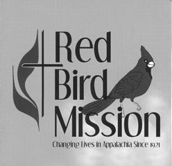 SIGN UP NOW DEADLINE MARCH 1 st July 11-18, 2015 is the date for this year s Red Bird Mission Trip and you are invited to make use of the registration form below to be part of this year s team.