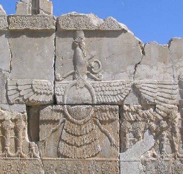 Zoroastrianism the anomaly Zoroastrianism, one of the oldest religions in the world that is still practiced today, was founded by the prophet Zarathushtra sometime between c. 1400-1200 B.C.E.
