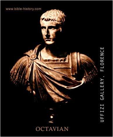 B y F o r ROMES EMPEROR Augustus Octavian DEDICATION PAGE For Romans by Romans Dedicated to All the people that have lost their lives in the past 17 years To the