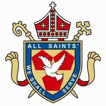All Saints Catholic Academy SMSC in the RE curriculum In the RE department at All Saints we ensure that every person achieves their full potential: spiritually, academically, socially, morally,