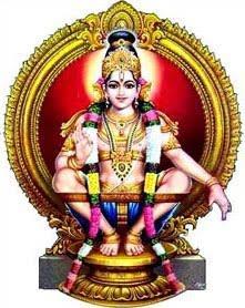 Sri Ayyappa Swamy Mandala Abishekam & Padi Pujai for next 48 days