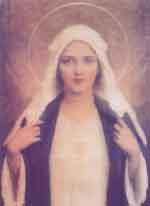 BRINGING FORTH THE LIGHT OF THE MOTHER Beloved Mother Mary "Children of the Diamond Heart, "I AM Mary, the Mother, your Mother, the one who holds the Immaculate Concept for you day and night,