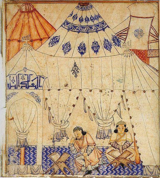 II. The Mongols and Islam,1260-1500 A. Mongol Rivalry In the 1260s the Il-Khan Mongols murdered the Abbasid Caliph because of religious differences.