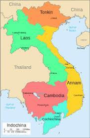 C. The Emergence of Vietnam, 1200-1500 Vietnam was divided into two states: Chinese