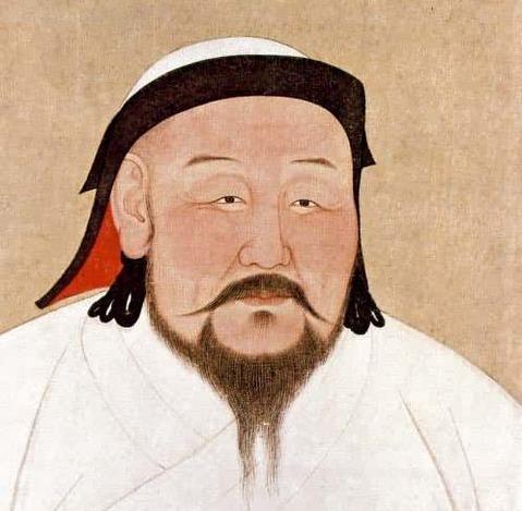 When Kublai Khan took over, the Jagadai Khan refused to accept him. Kublai established the Yuan empire and in 1279 he conquered the Southern Song.
