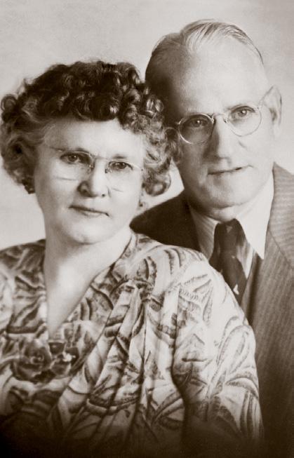 Prindërit e Hauard W.