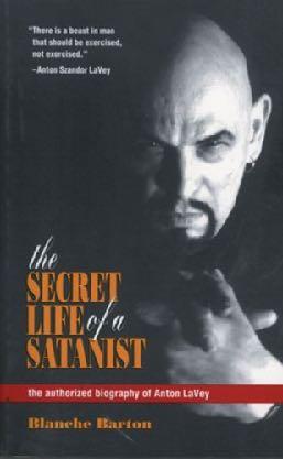 CHURCH OF SATAN ORIGINS First Church of Satan was founded by Anton Szandor LaVey (1930 1997) in