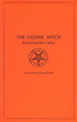CHURCH OF SATAN KEY WRITINGS The Satanic Bible