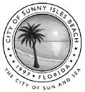 City of Sunny Isles Beach 18070 Collins Avenue Sunny Isles Beach, Florida 33160 (305) 947-0606 City Hall (305) 949-3113 Fax MEMORANDUM TO: FROM: The Honorable Mayor and City Commission Hans Ottinot,