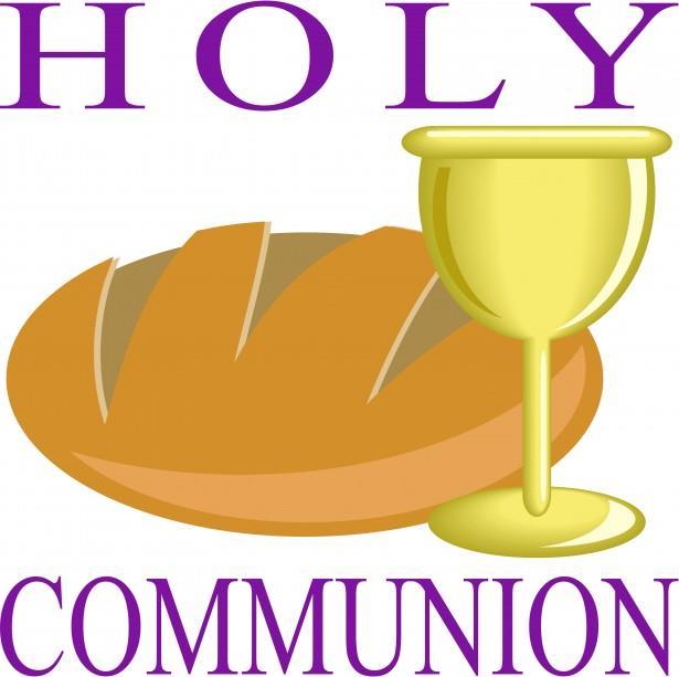 Invitation to Communion Come to the table. Feast on God s abundant life for you.