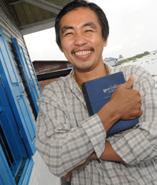 committing to teach others. We ve been working closely with Bible Society in Cambodia for years, and have seen the difference your prayers make.