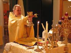 Holy Communion We see the performance of this mystery in Apostolic time in Acts (Acts 2:42.