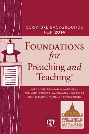 Foundations for Preaching and Teaching: Scripture