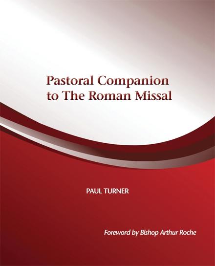 Paul Turner, Pastoral Companion to The Roman