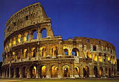 THE AFTERMATH/RESULTS OF ROME S FALL 1) The period of time known as the Dark Ages began which was referred to the period of time ushered in by the fall of the Western Roman Empire.