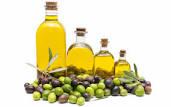 A MEDITERRANEAN DIET Human Environmental Interaction The Ancient Romans ate three main foods: olive oil, fish, and bread.