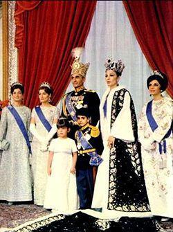 Islamic Society Shah Pahlavi comes to power in 1941 Pahlavi builds strong ties with the west Industrializes Iran without consulting parliament Iran Society Prior to 1979 Islamists Ayatollah Ruhollah