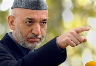 Afghanistan Today October 9, 2004-First democratic elections in Afghanistan Hamid Karzai elected 22 presidential candidates Men and Women able to voted but in separate polling stations US and its