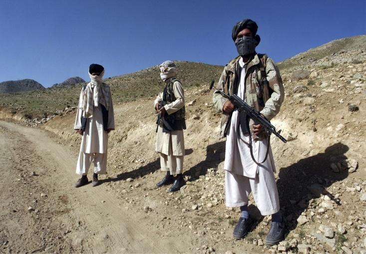 military intelligence officials, there are perhaps fewer than 100 members of Al-Qaeda remaining in Afghanistan On December 1, 2009, Obama announced that he would escalate U.S.