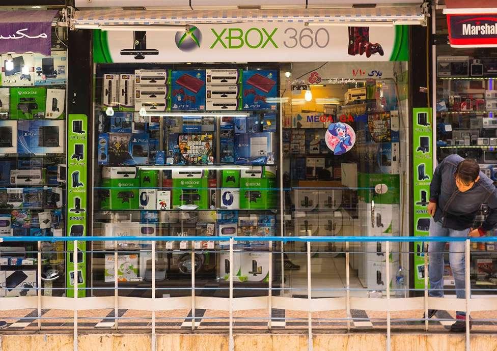 Microsoft s Xbox is for sale