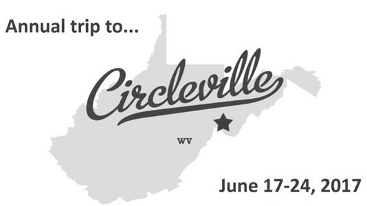 ! There will be a WV Trip Informational Meeting for high school (9 th -12 th grade) students and parents on Sunday, March 12 starting at 6 pm in the Social Room. Small groups will be afterwards.