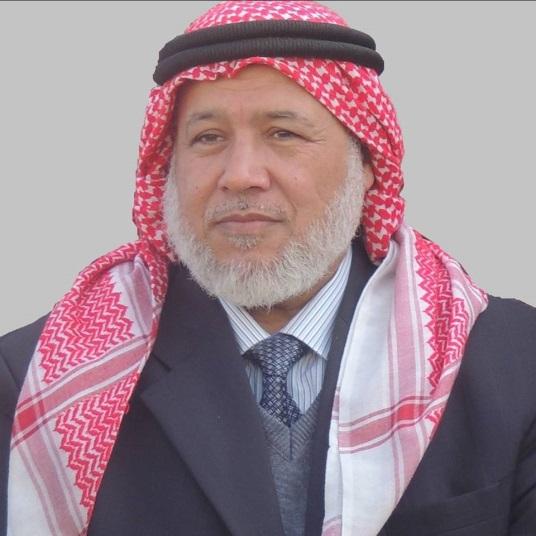 4 chairman the Association of Religious Scholars in Palestine (his son, Issam, was a Hamas' military wing operative and was killed in an Israeli Air Force attack in the Gaza Strip in 2005).