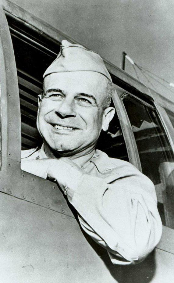 James Harold Danville Jimmy Doolittle 16 Continued from page 15. by Japan. The mission was underway with the belief that all aspects would be completed as planned.