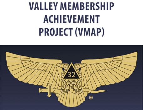 Greetings Brethren! Welcome to VMAP 2018 and the return of the VMAP Working Tools newsletter! The 2017 VMAP workbook is available for download.