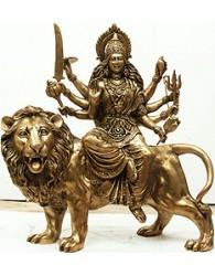 Vijayanagara Deeplakshmi Mother Goddess