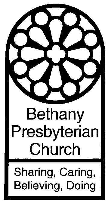 Bethany Presbyterian Church Introducing Yelena Morosky - Sunday School and Youth Coordinator Hello there!