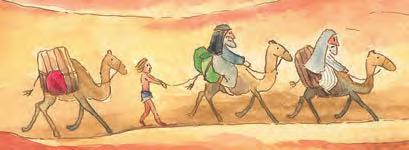 When he treated Joseph as his favourite son and gave him a special coat, he made the other children very jealous. Q Who sold Joseph into slavery? A Joseph s older brothers.