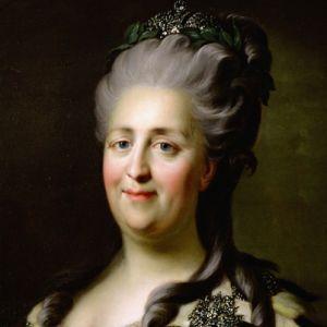 Greatly adored by the French philosophes. Catherine the Great had three main goals. 1: Continue westernizing Russia. Imported Western architects, musicians, and scholars. Patronized philosophes.