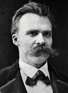 Friedrich Nietzsche All claims of