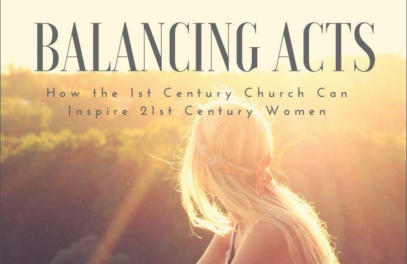 org Content designed for women ages 25-55 to focus on the challenges of balancing family life, careers, and a life of committed discipleship Dynamic and engaging talks by Kris Kranenberg, an Adult