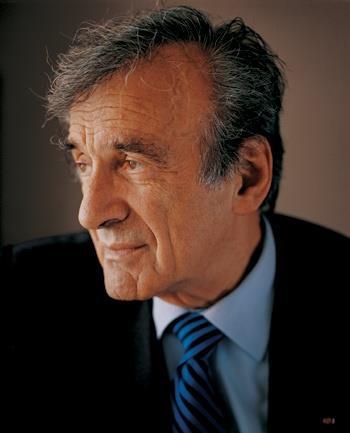 About the Author Elie Wiesel Born on September 30, 1928, in Sighet, a small