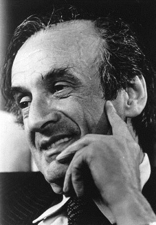 About the Author Elie Wiesel Elie survived and was liberated on April 11, 1945.