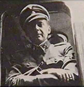 Characters Dr. Josef Mengele - the historically infamous Dr. Mengele was the cruel doctor who presided over the selection of arrivals at Auschwitz/Birkenau.